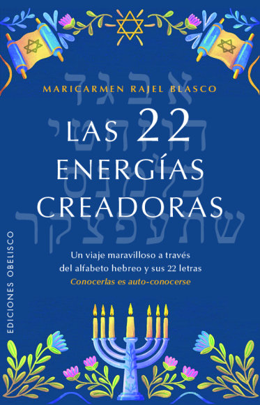 Las 22 Energias Creadoras-Blasco Ruiz Maria Del Carmen