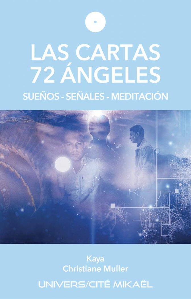 Las Cartas 72 Angeles-Muller Christine