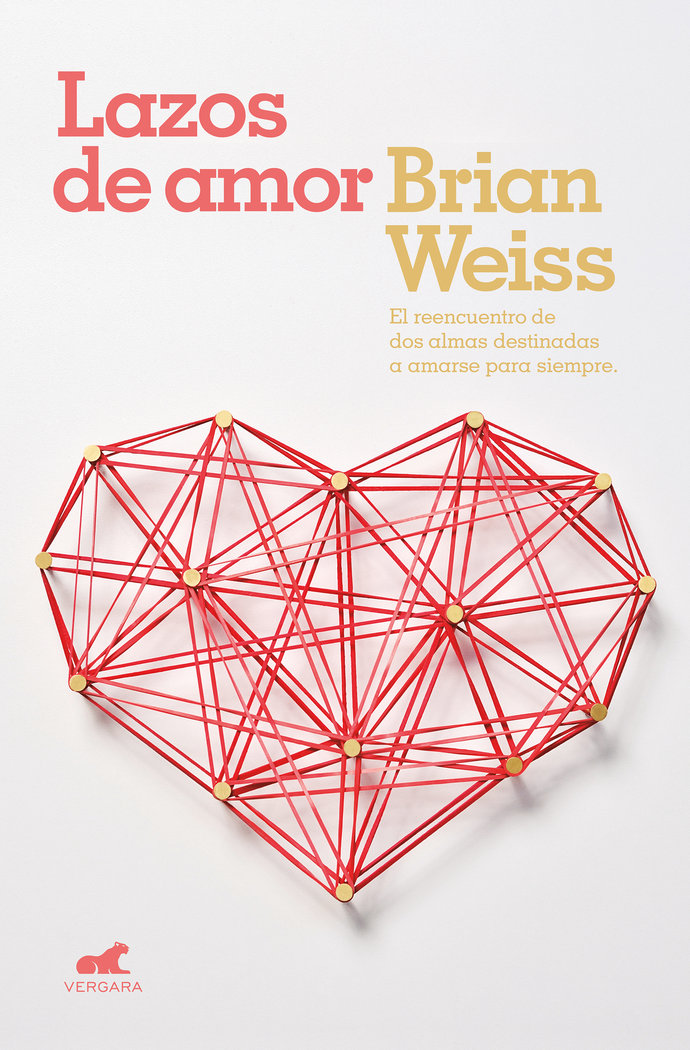 Lazos de Amor-Weiss Brian