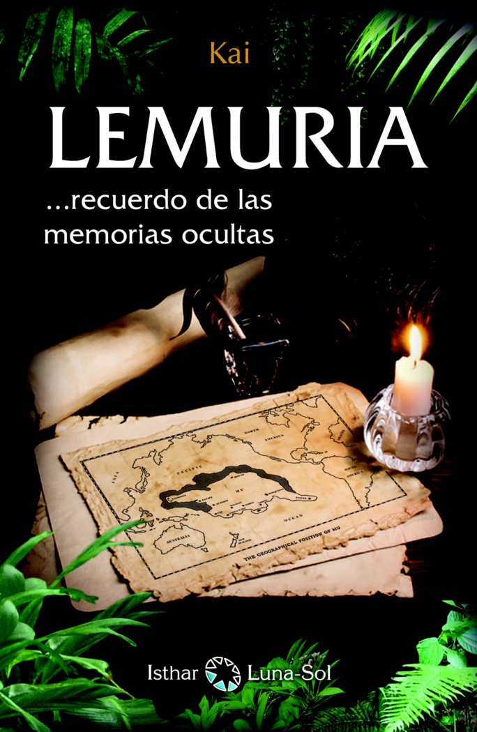 Lemuria-Kai