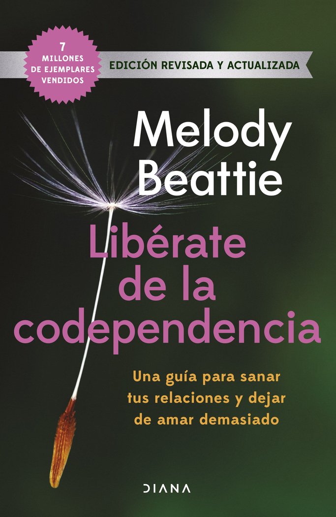 Liberate de la Codependencia-Melody Beattie