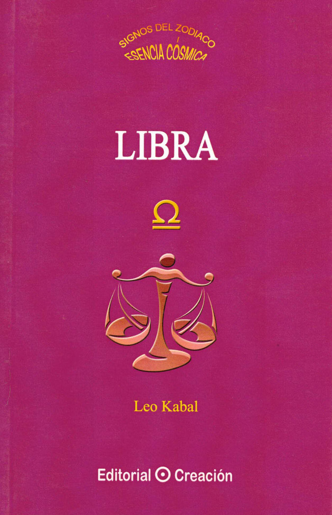 Libra-Kabal Leo