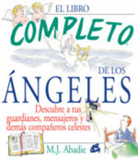 Libro Completo de los Angeles el-Abadie M. J.