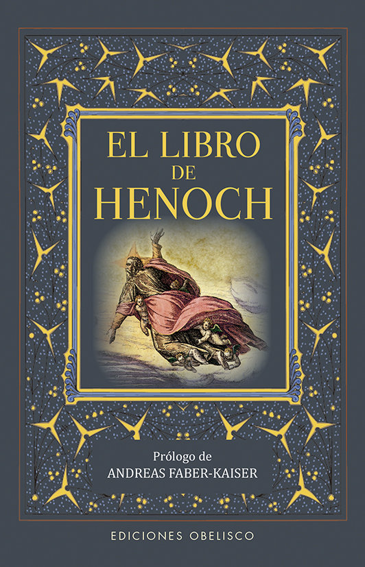 Libro de Henoch el Ne-Anónimo