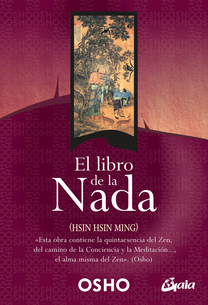 Libro de la Nada el-Osho
