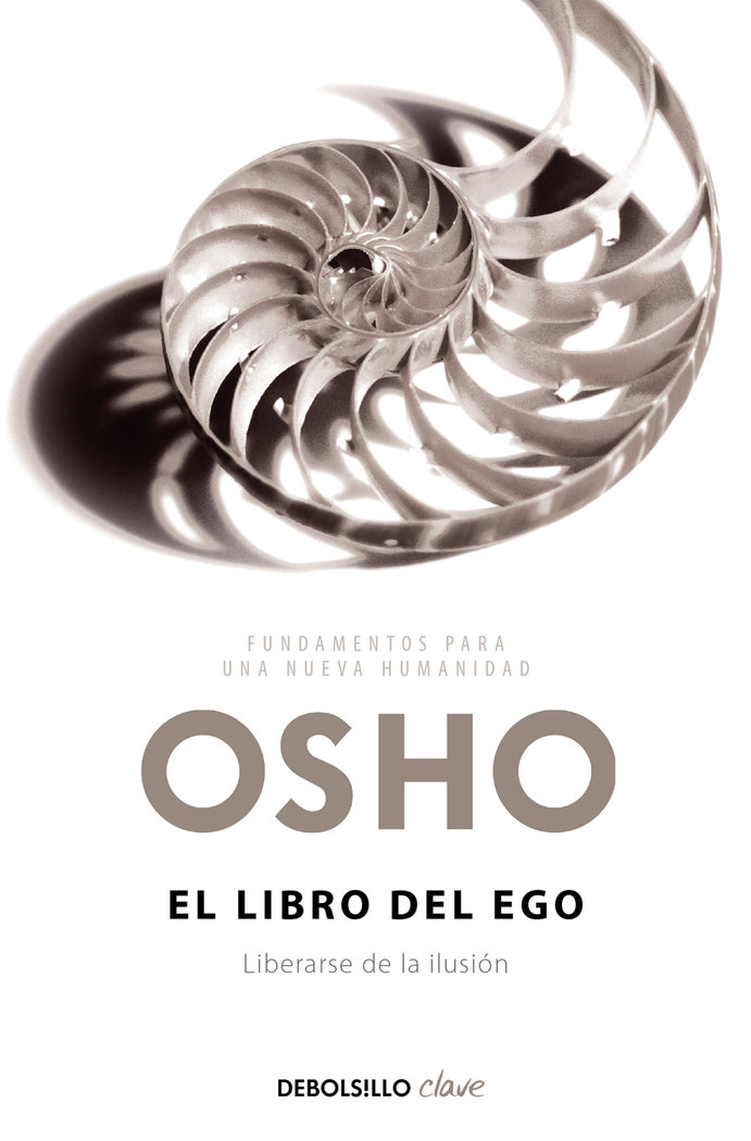 Libro Del Ego el-Osho