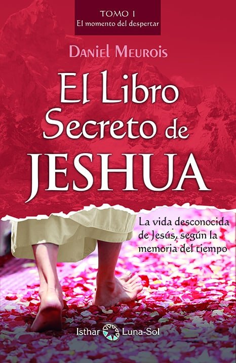 Libro Secreto de Jeshua el-Meurois Daniel