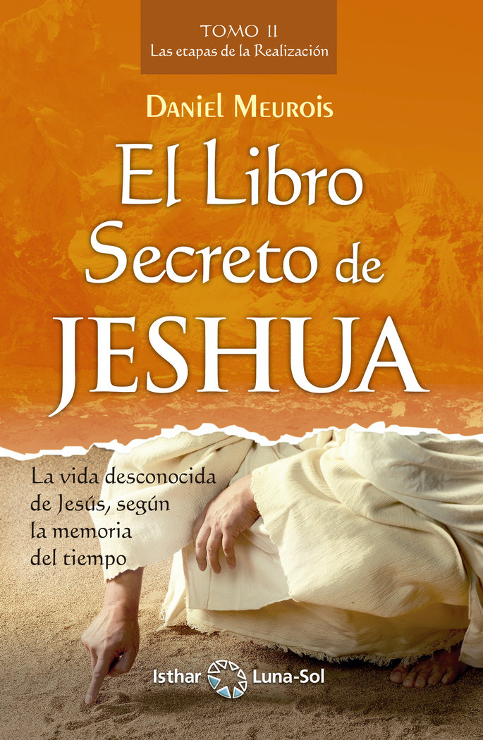 Libro Secreto de Jeshua Tomo Ii el-Meurois Daniel
