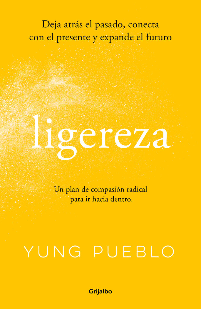 Ligereza-Yung Pueblo