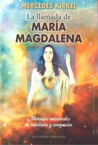 Llamada de Maria Magdalena la-Kirkel Mercedes