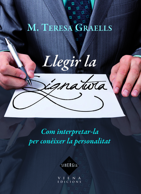 Llegir la Signatura-Graells Nonell Maria Teresa
