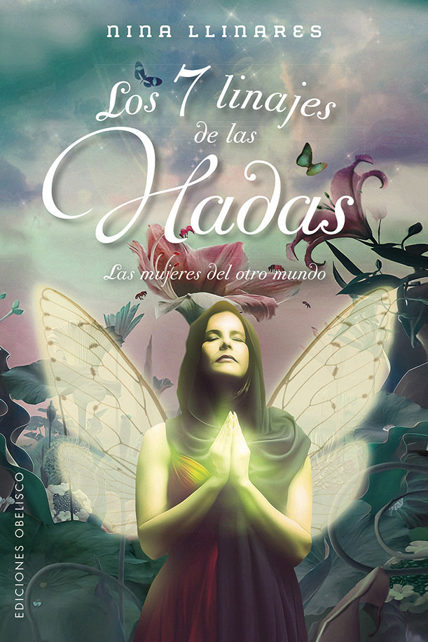 Los 7 Linajes de las Hadas-Paya Llinares Josefa