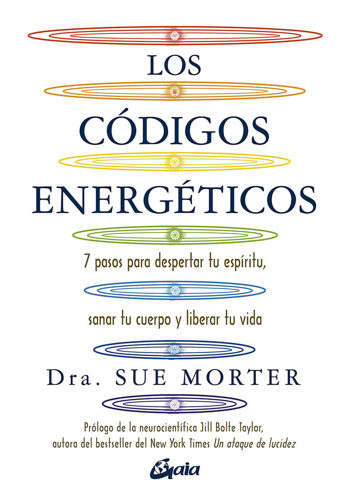Los Codigos Energeticos-Morter Dra. Sue