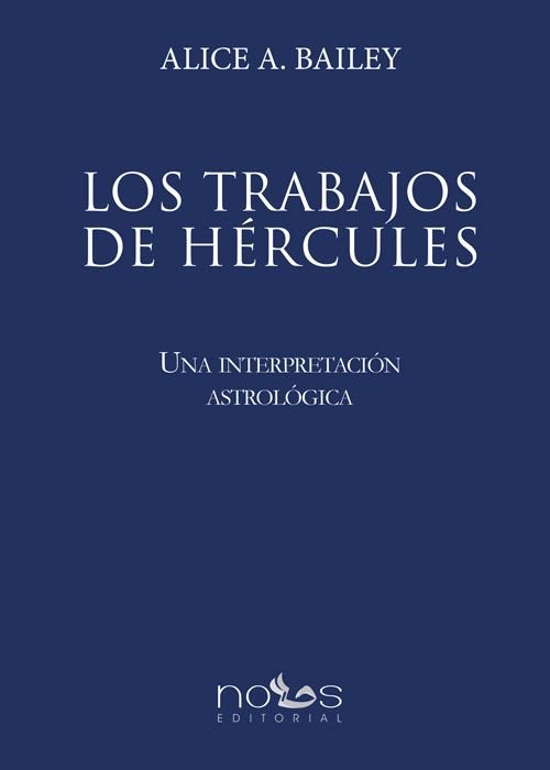 Los Trabajos de Hercules-Bailey Alice