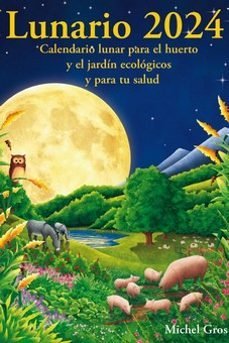 Lunario 2024-Gros Michel