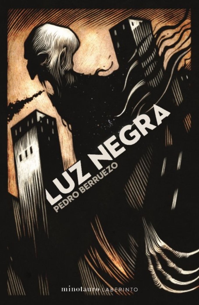 Luz Negra-Berruezo Pedro