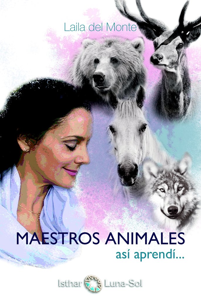 Maestros Animales-Del Monte Laila