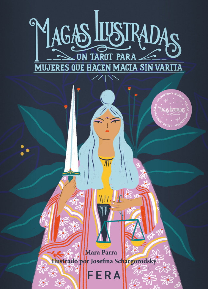 Magas Ilustradas-Parra Mara