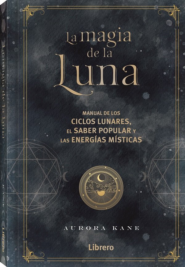 Magia de la Luna la-Aurora Kane