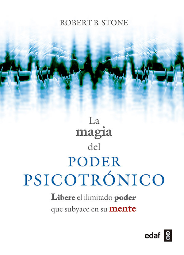 Magia Del Poder Psicotronico la-Stone Robert B.