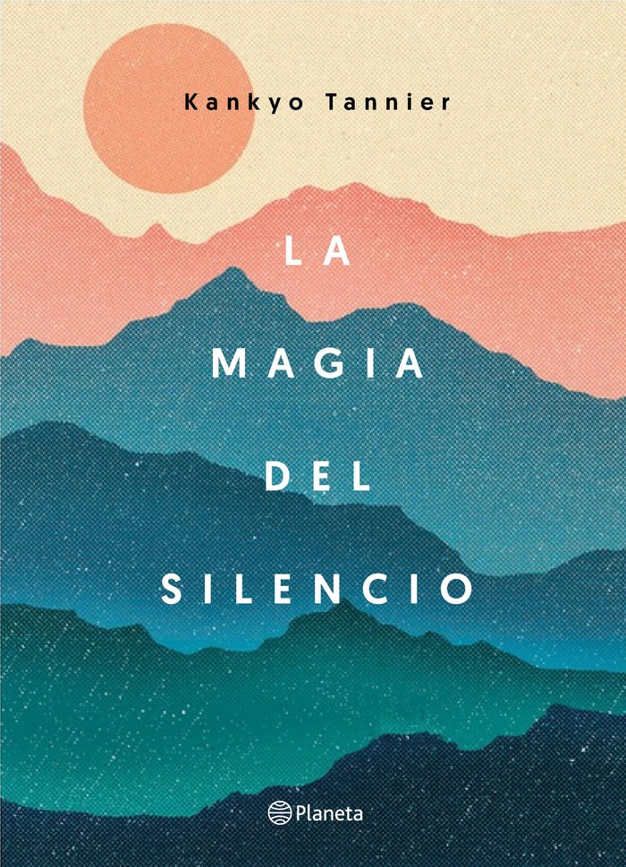 Magia Del Silencio la-Tannier Kankyo