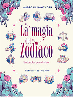 Magia Del Zodiaco la-Ambrosia Hawthorn