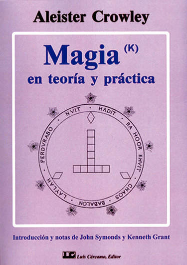 Magia En Teoria y Practica-Crowley Aleister