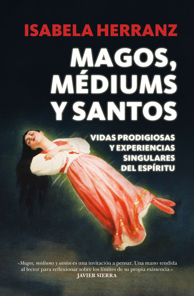 Magos Mediums y Santos-Herranz Pérez Isabela