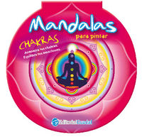 Mandalas Chakras-Aa.vv