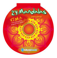 Mandalas Vibra-Aa.vv