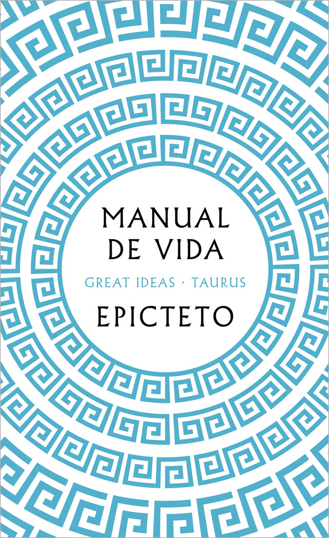 Manual de Vida-Epicteto