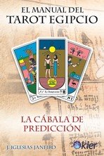 Manual Del Tarot Egipcio el-Iglesias Janeiro j