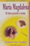 Maria Magdalena-Prophet Elizabeth Clare