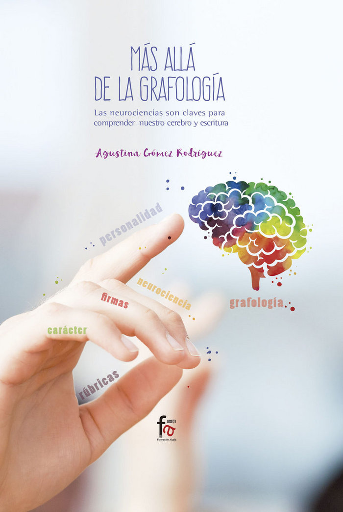 Mas Alla de la Grafologia-Gomez Rodriguez Agustina