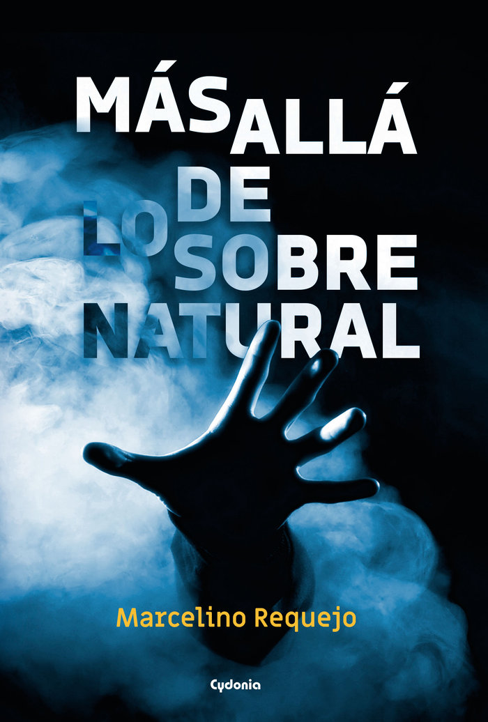 Mas Alla de Lo Sobrenatural-Requejo Alonso Marcelino