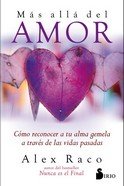 Mas Alla Del Amor-Raco Alex