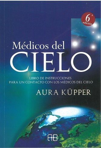Medicos Del Cielo-Küpper Aura