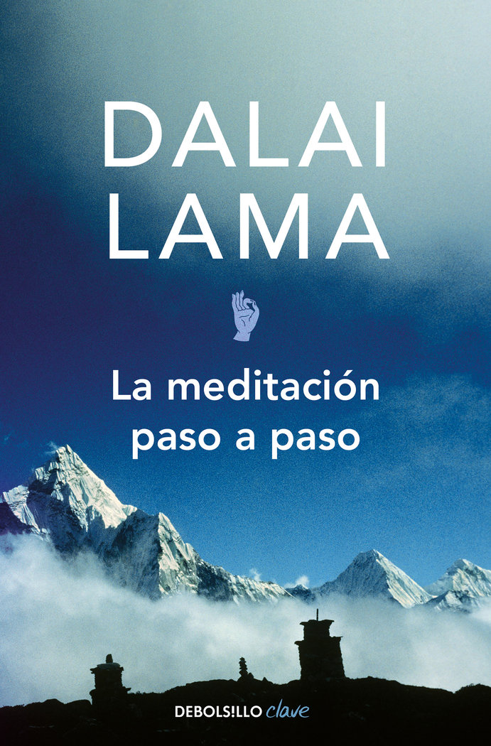Meditacion Paso a Paso-Lama Dalai