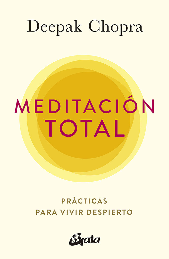 Meditacion Total-Chopra Deepak