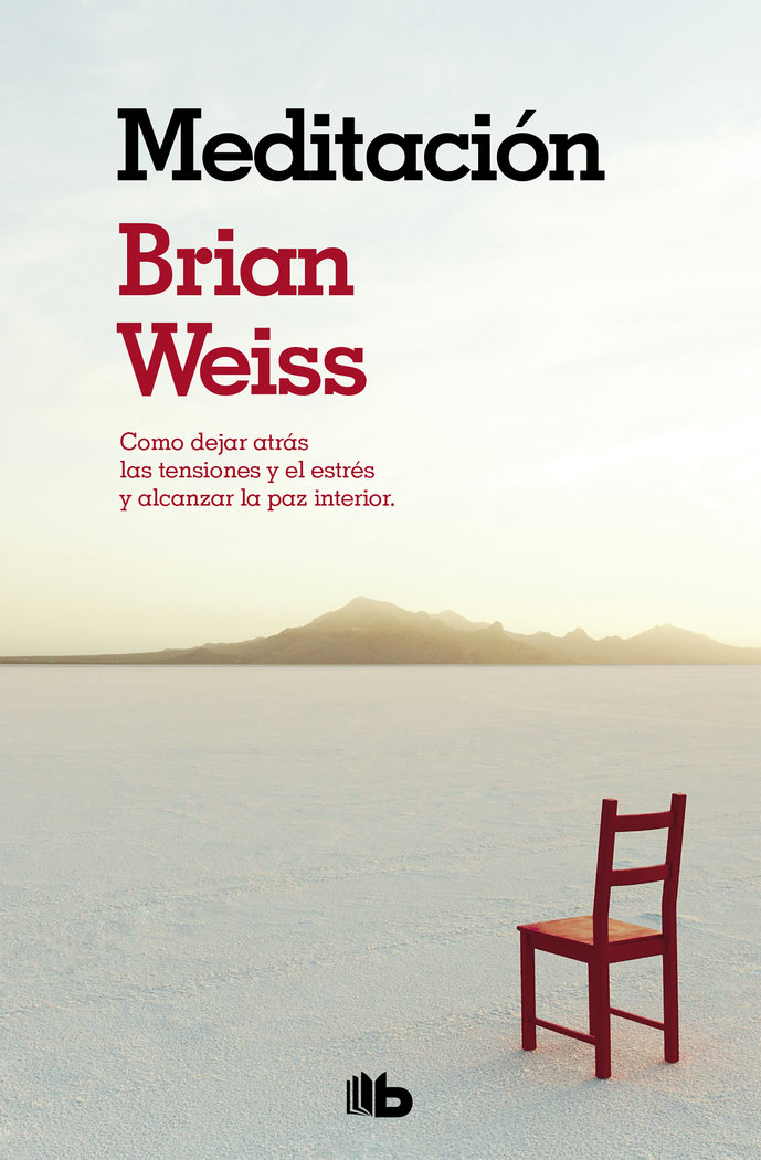 Meditacion-Weiss Brian