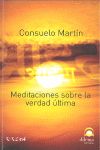 Meditaciones sobre la Verdad Ultima-Martin Perez Consuelo