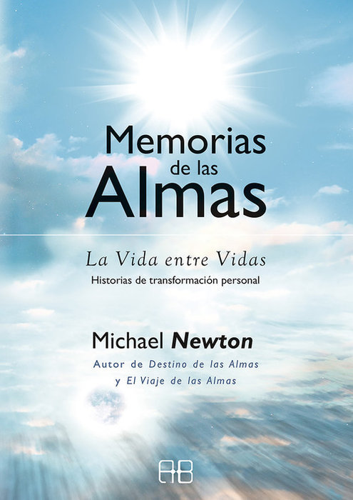 Memorias de las Almas-Newton Michael