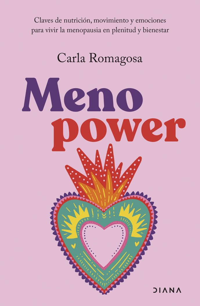 Menopower-Romagosa Carla