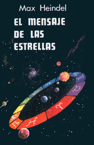 Mensaje de las Estrellas-Heindel Max