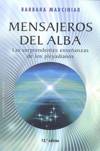 Mensajeros Del Alba-Marciniak Barbara