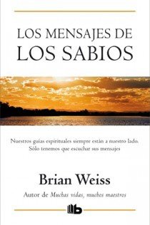 Mensajes de los Sabios (t)-Weiss Brian