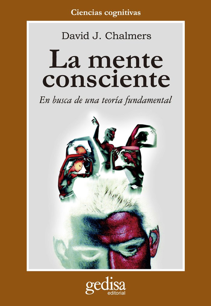 Mente Consciente-Chalmers David J.