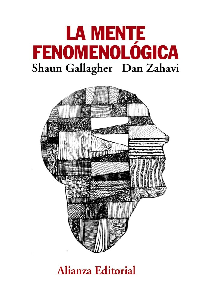Mente Fenomenologica la-Gallagher Shaun