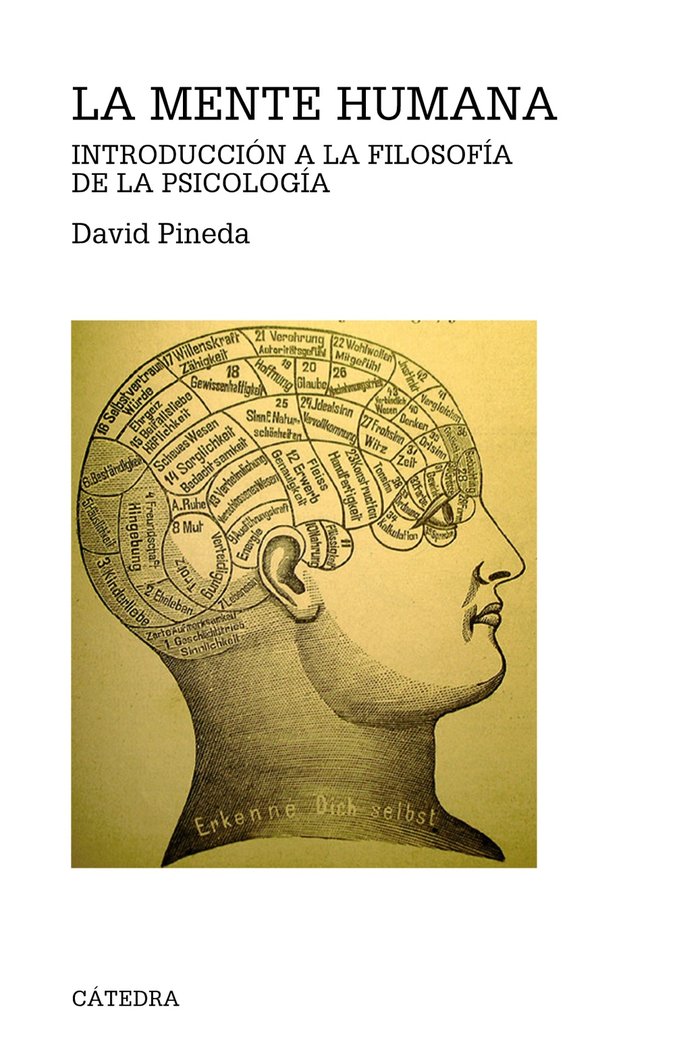 Mente Humana la-Pineda Oliva David