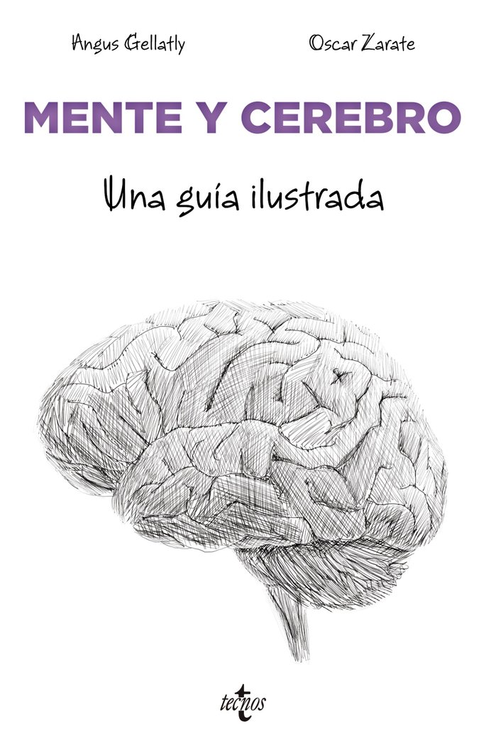 Mente y Cerebro-Gellatly Angus